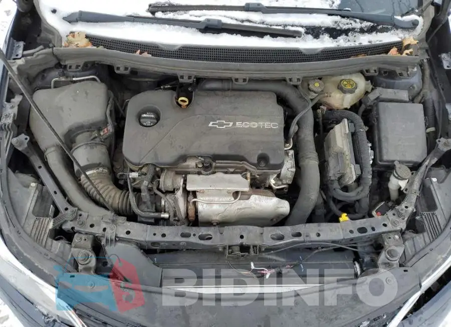 1G1BE5SM3G7247692 Photo# 11