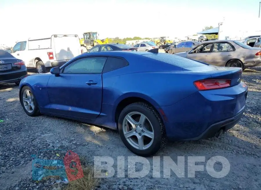 1G1FB1RX0J0190113 Photo# 2