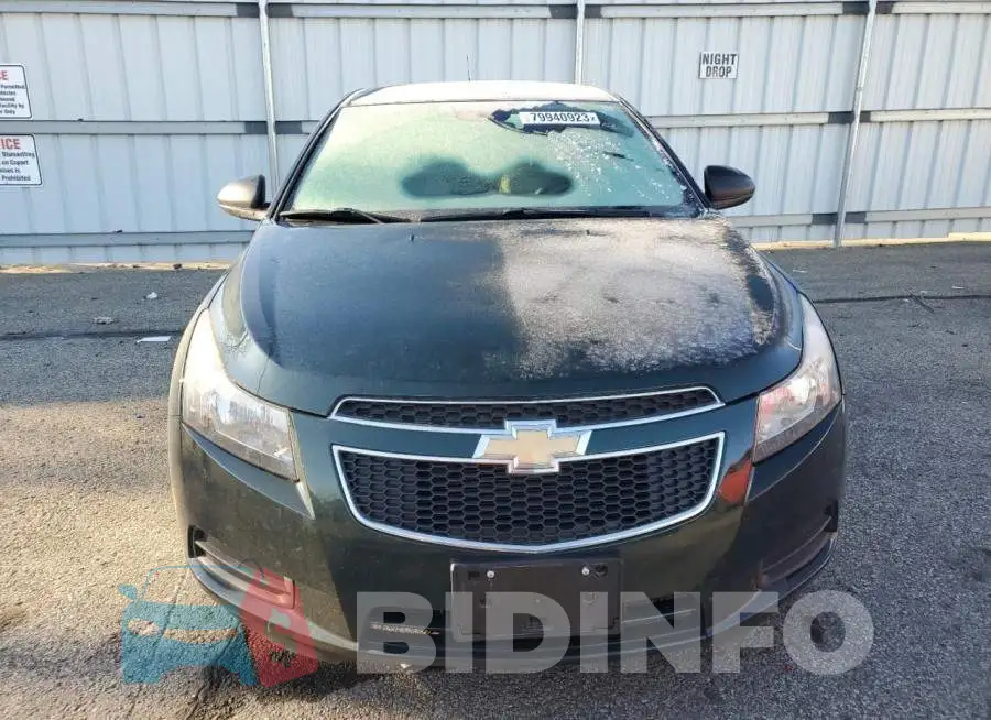 1G1PA5SH2E7169472 Photo# 5