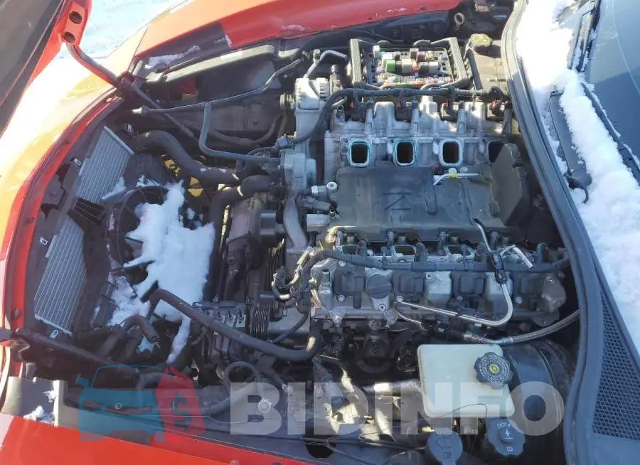1G1YR2D67F5601445 Photo# 11