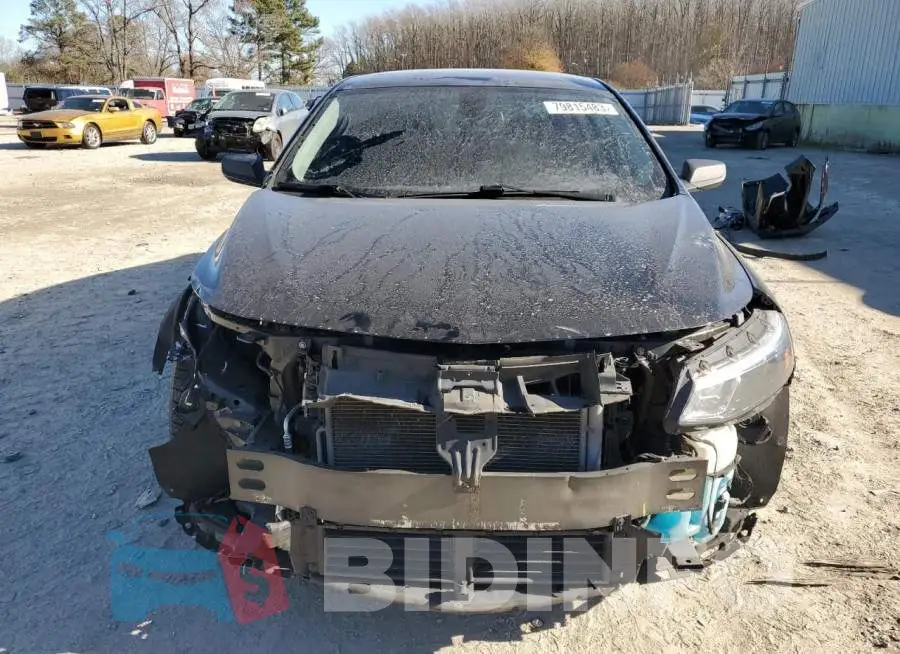 1G1ZB5ST1HF291681 Photo# 5