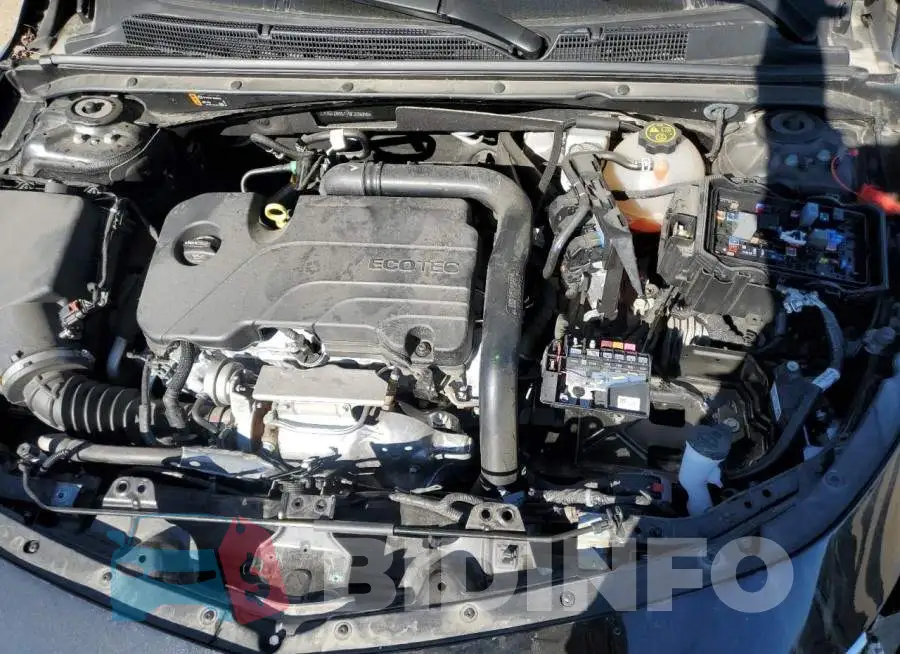 1G1ZB5ST1NF209055 Photo# 11