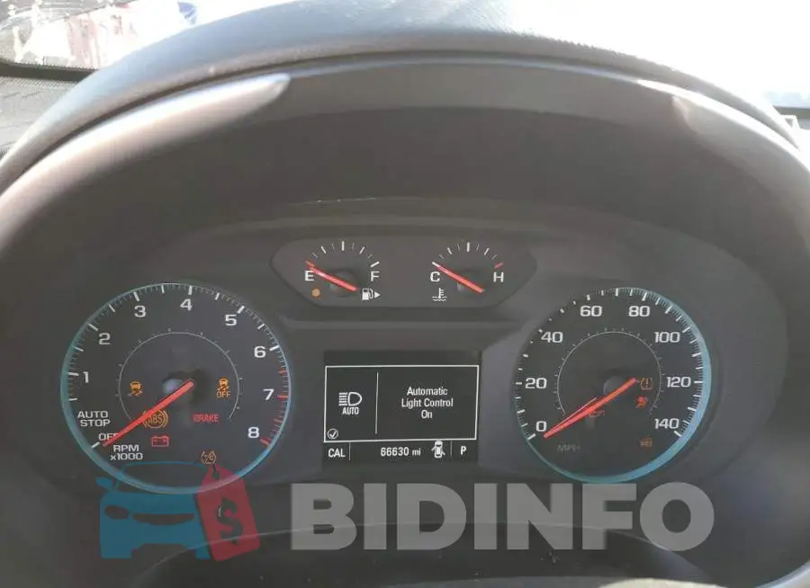 1G1ZB5ST7LF131054 Photo# 9