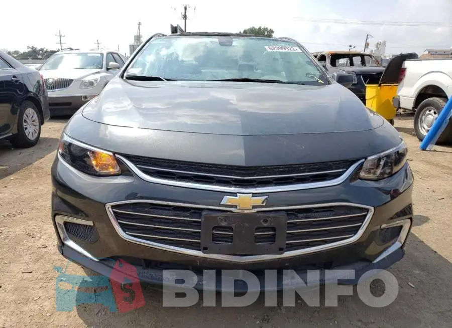 1G1ZB5ST8JF162536 Photo# 5