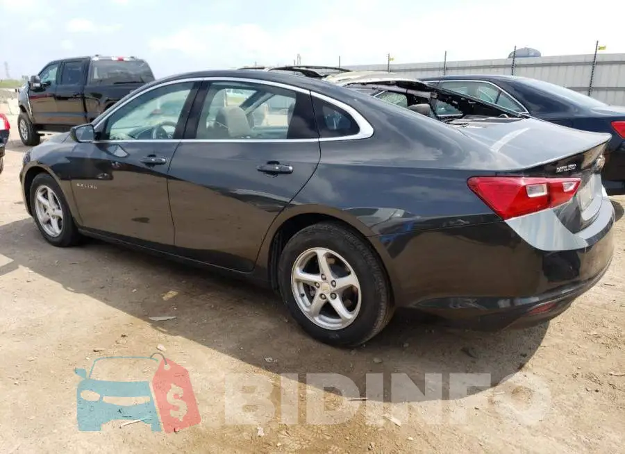 1G1ZB5ST8JF162536 Photo# 2