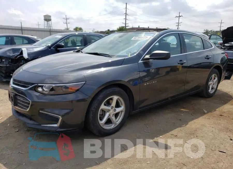 1G1ZB5ST8JF162536 Photo# 1