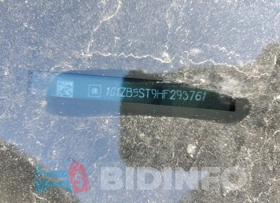 1G1ZB5ST9HF293761 Photo# 12