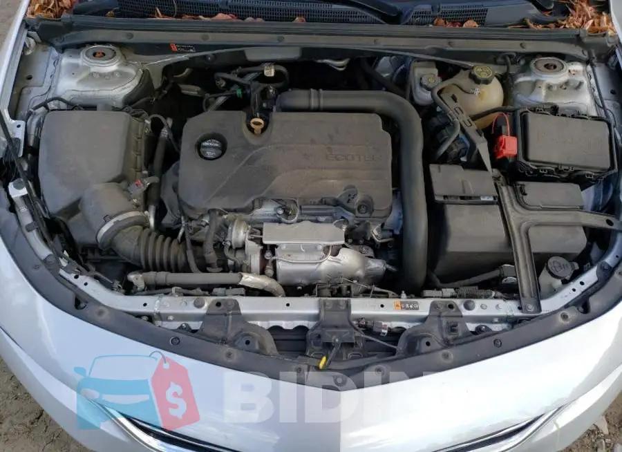 1G1ZD5ST0JF271258 Photo# 11