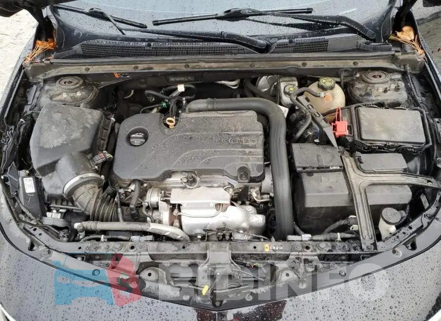 1G1ZD5ST2KF165783 Photo# 11