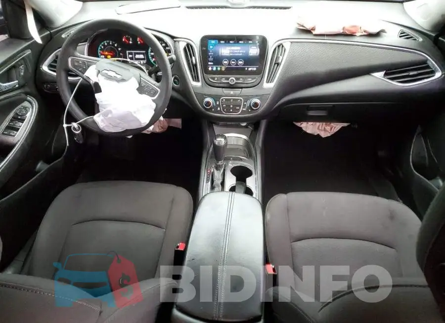 1G1ZD5ST2KF165783 Photo# 8