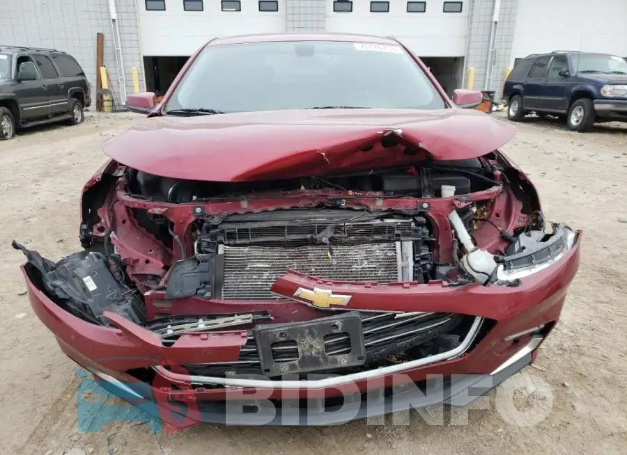 1G1ZD5ST3JF203536 Photo# 5
