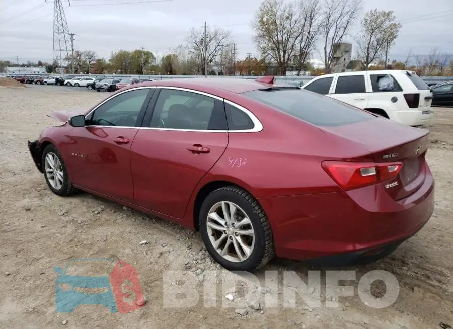 1G1ZD5ST3JF203536 Photo# 2