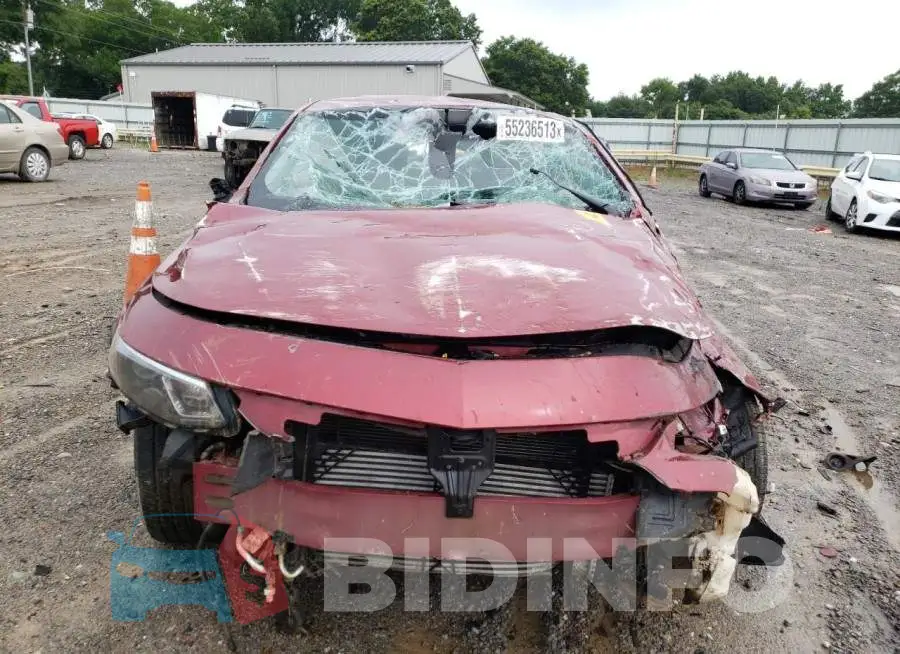 1G1ZD5ST7JF249449 Photo# 5