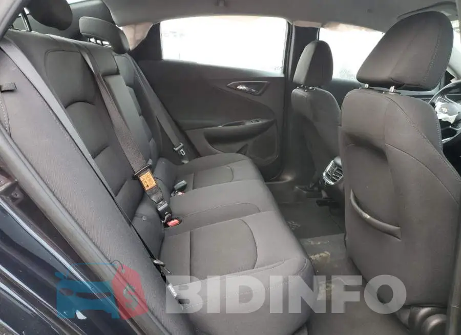 1G1ZD5ST9PF159907 Photo# 10