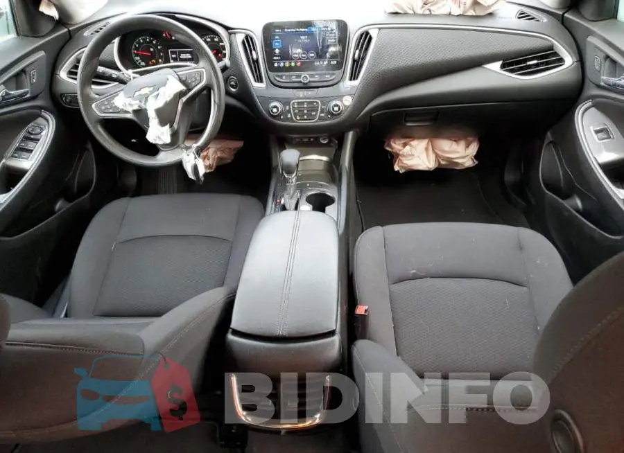 1G1ZD5ST9PF159907 Photo# 8