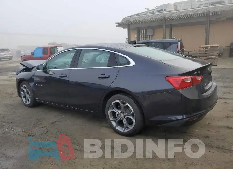 1G1ZD5ST9PF159907 Photo# 2