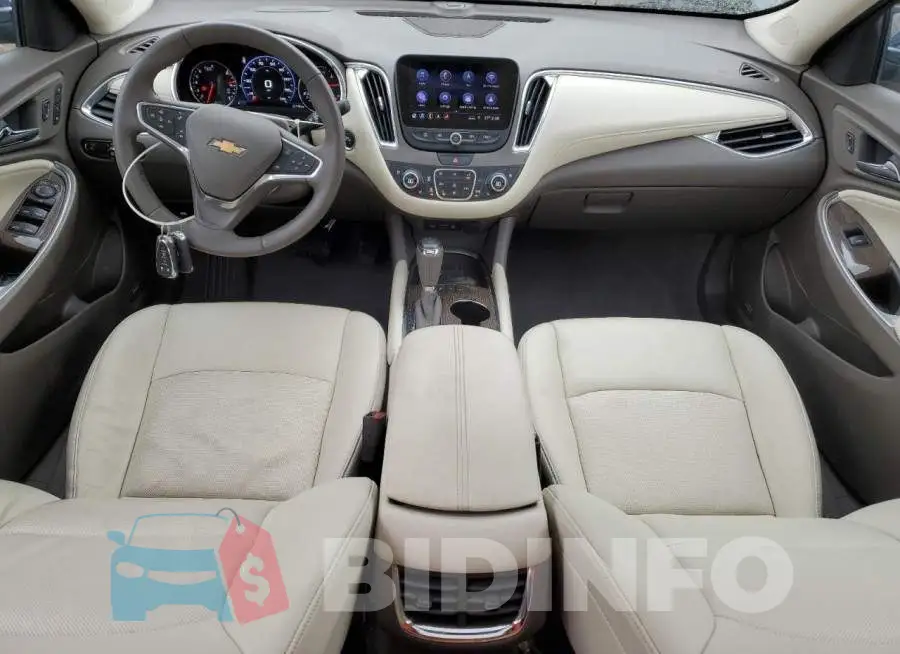 1G1ZE5SX4LF011657 Photo# 8