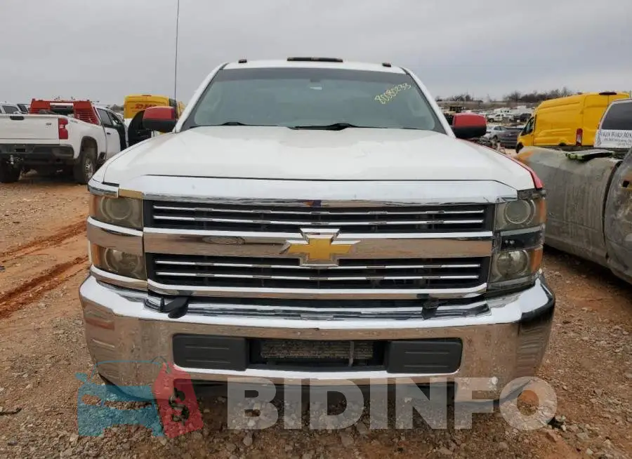 1GB4KYC83FF540254 Photo# 5