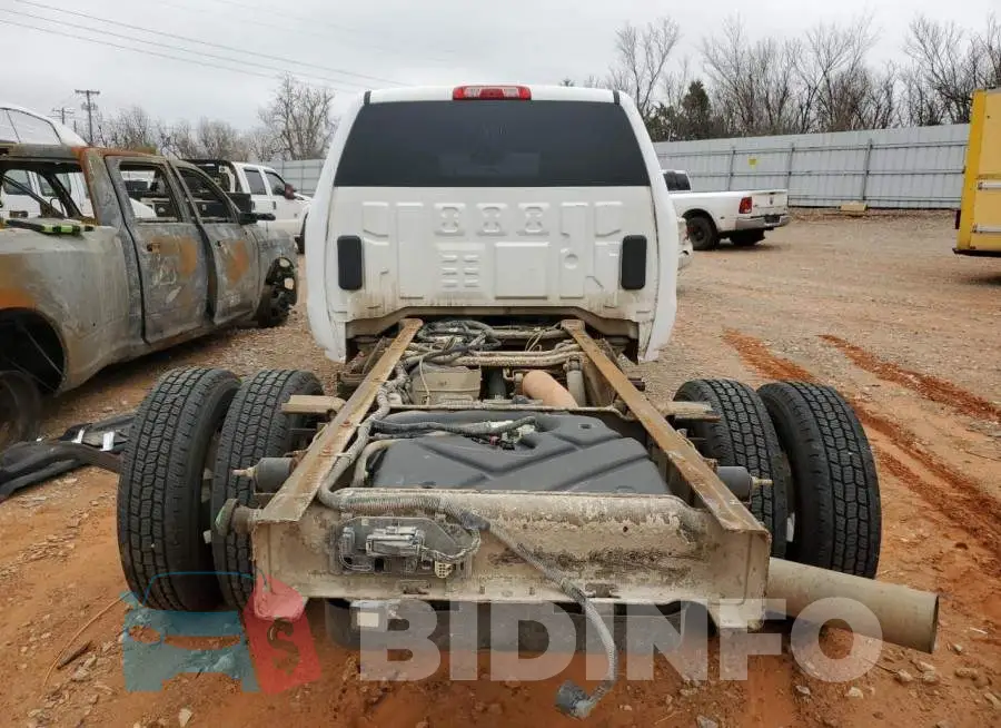 1GB4KYC83FF540254 Photo# 6