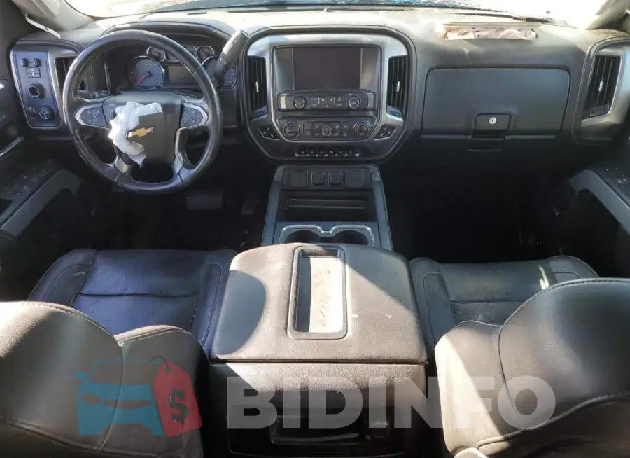 1GC1KWEG7FF159028 Photo# 8