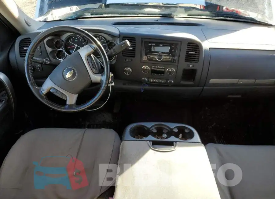 1GC1KXCG6EF190861 Photo# 8