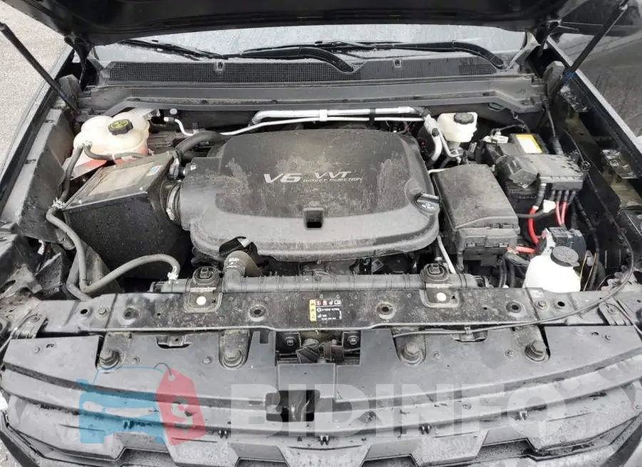 1GCGTCEN9N1286413 Photo# 11