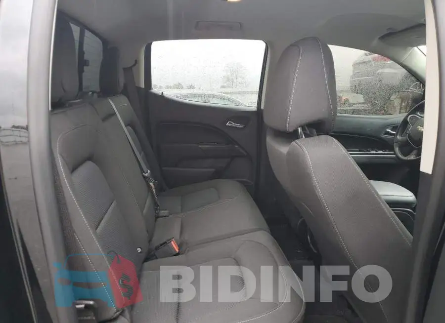 1GCGTCEN9N1286413 Photo# 10