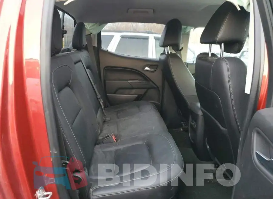 1GCPTCE17G1183782 Photo# 10