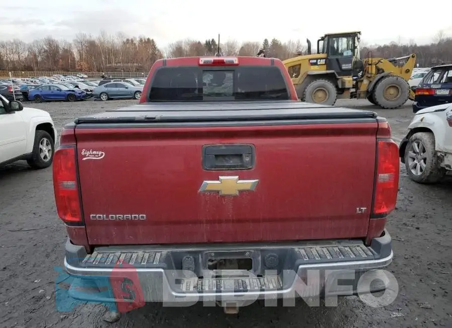 1GCPTCE17G1183782 Photo# 6