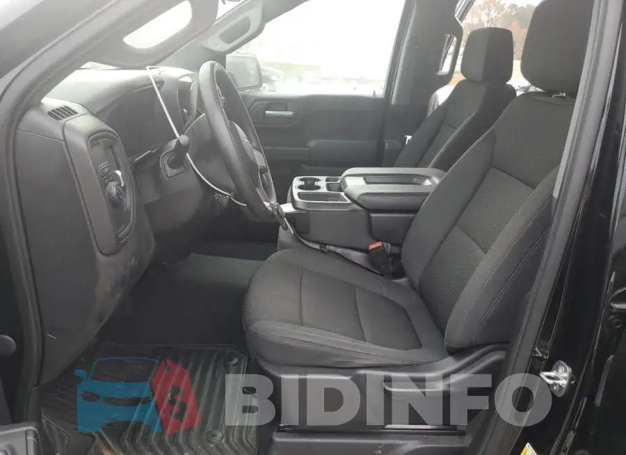 1GCRWBEK7MZ358743 Photo# 7