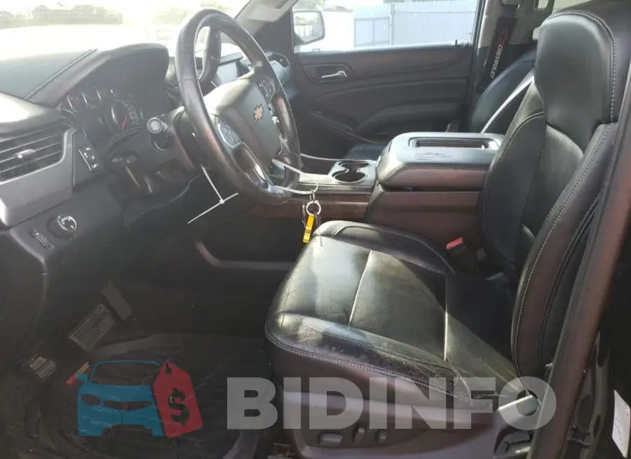 1GNSCBKC3FR548671 Photo# 7