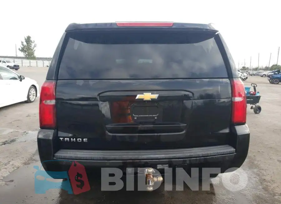 1GNSCBKC3FR548671 Photo# 6