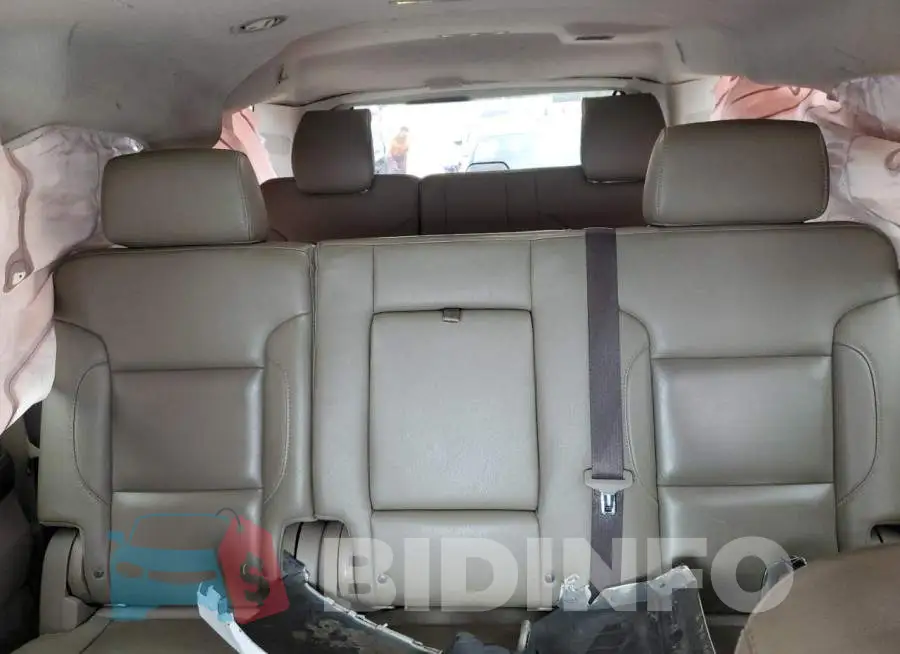 1GNSCHKC1HR185101 Photo# 10