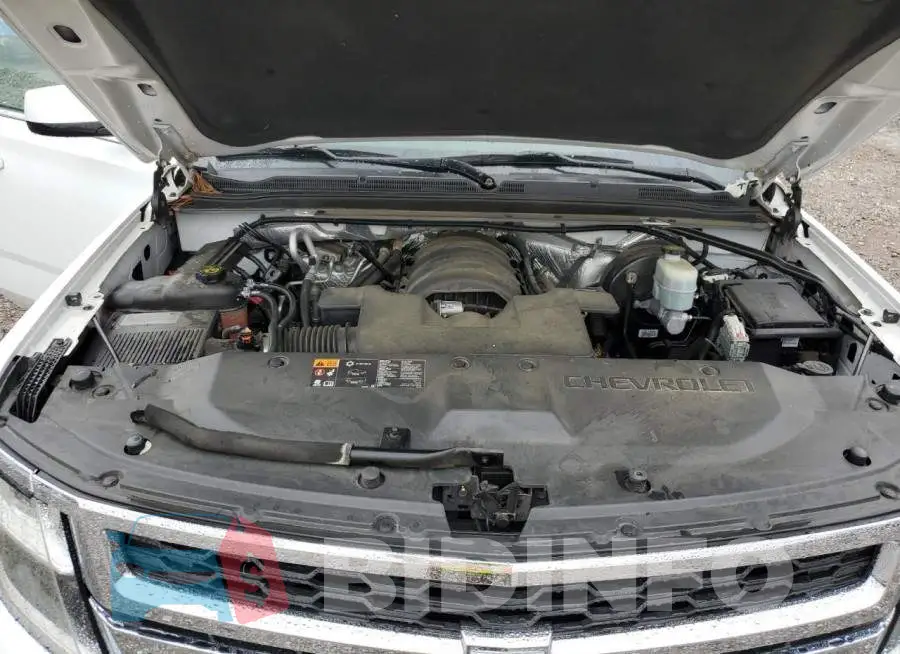 1GNSCHKC7GR265498 Photo# 12