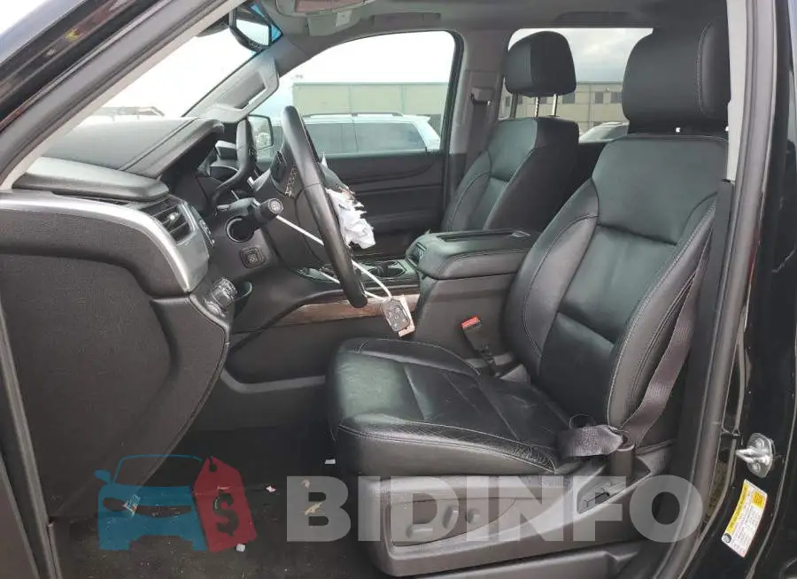 1GNSKBKC3GR327852 Photo# 7
