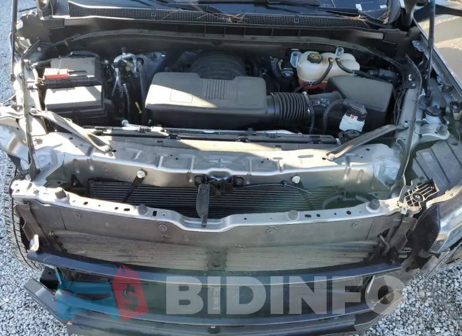 1GNSKFKD7PR309161 Photo# 12