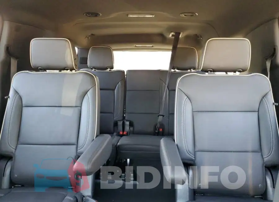 1GNSKFKD7PR309161 Photo# 10