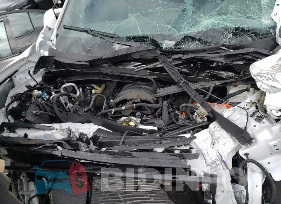 1GNSKTKL4PR328451 Photo# 12