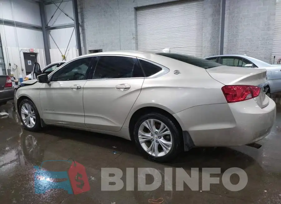 2G1125S37E9135839 Photo# 2