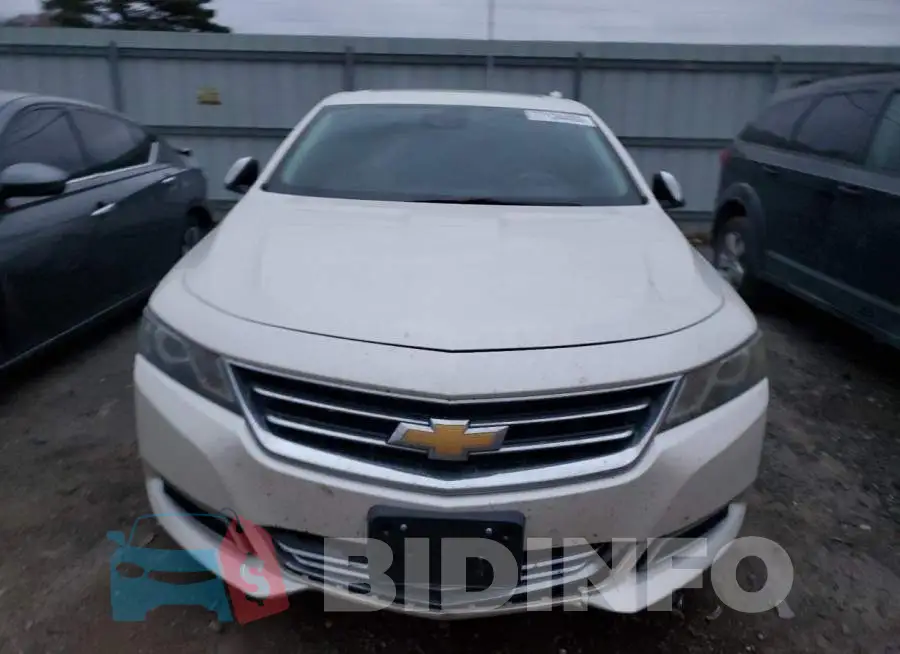 2G1155S36E9220937 Photo# 5
