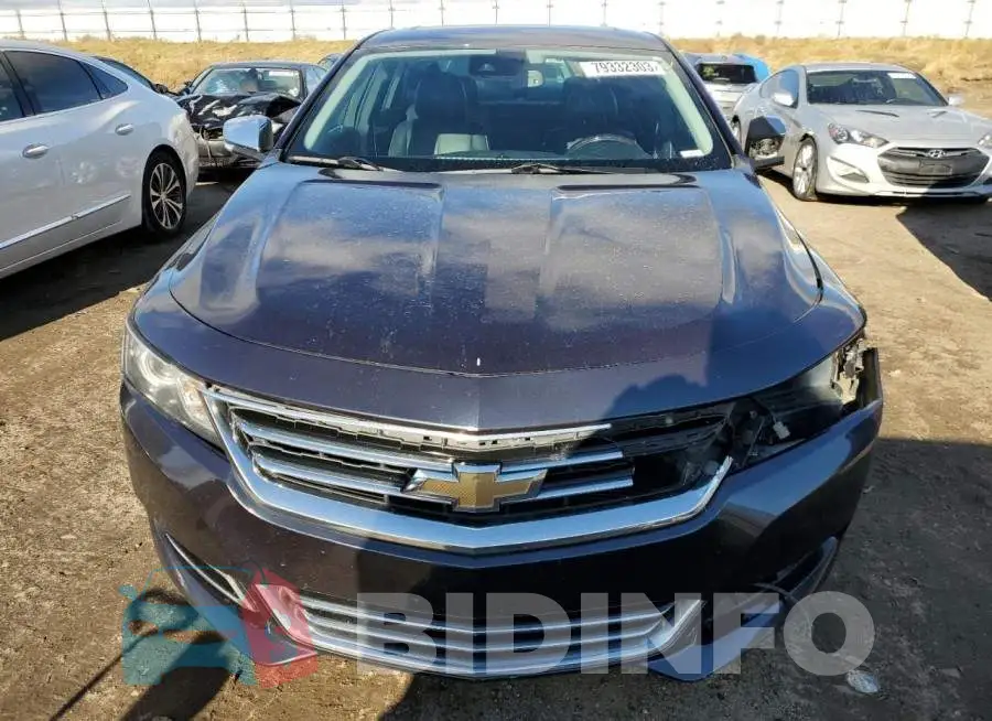 2G1155S38E9138224 Photo# 5