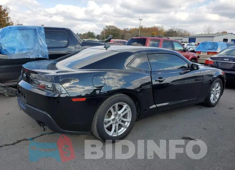 2G1FB1E31F9127456 Photo# 3