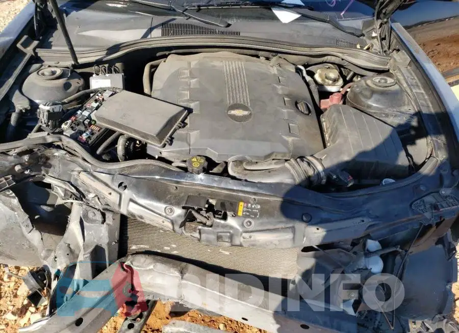 2G1FB1E32E9126170 Photo# 11