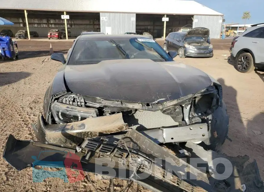 2G1FF1E30F9244756 Photo# 5