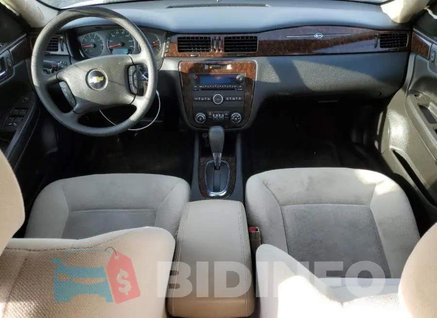 2G1WB5E35F1153189 Photo# 8