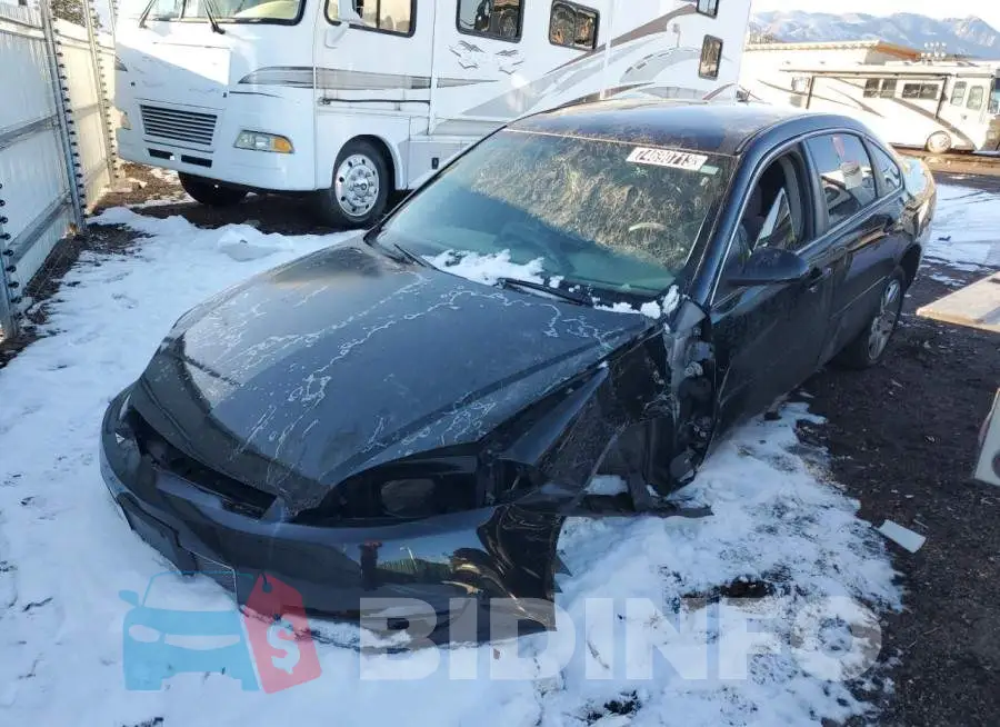 2G1WB5E39E1152416 Photo# 1