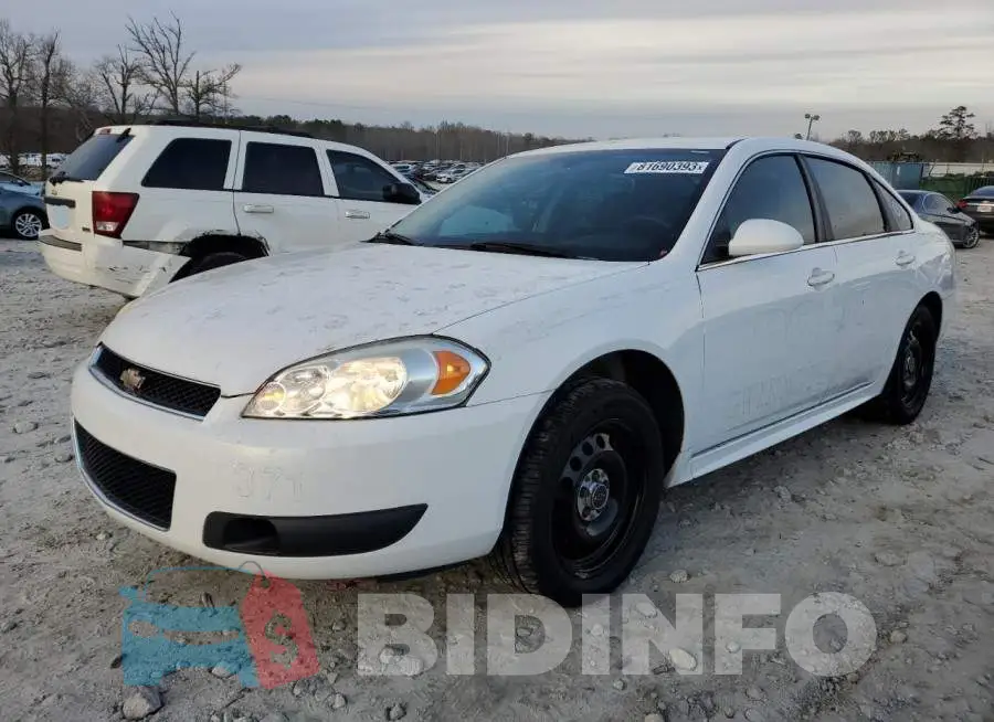 2G1WD5E36F1104514 Photo# 1