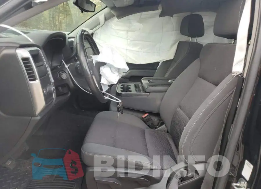 2GCRCPEC7K1107953 Photo# 7
