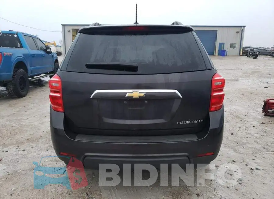 2GNALCEK9G6309367 Photo# 6