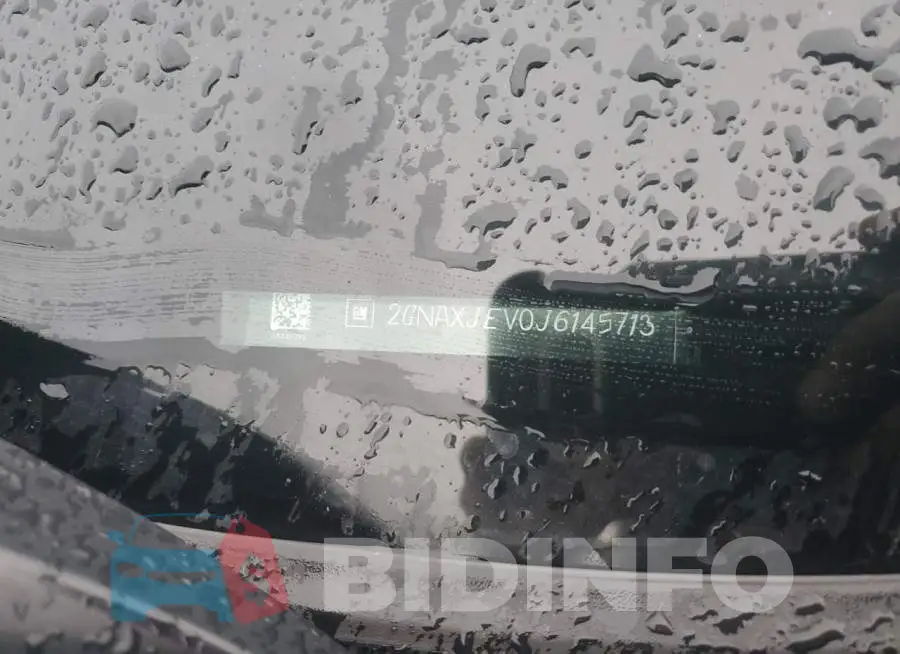 2GNAXJEV0J6145713 Photo# 13